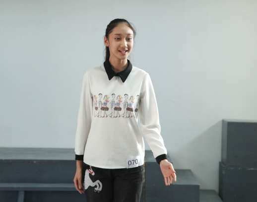 星干线:表演艺考如何在30秒内抓住评委的心