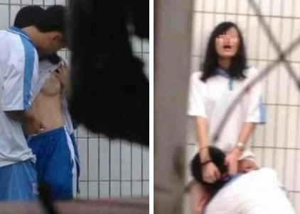  男教师 带4 女生 喝交杯酒 扒校园丑闻:日本 老师 