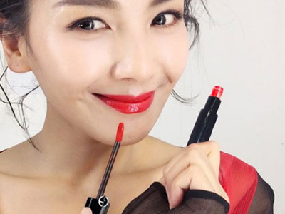 刘涛晒照穿透视装 网友:没你芈月传都不想看了