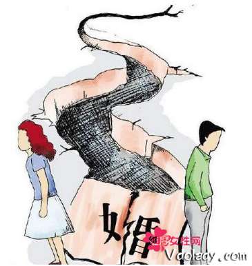 肖配对夫妻离婚率奇高 命理上属相相克相冲一