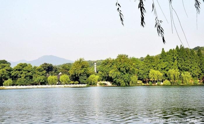杭州西湖游记