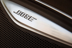 凤凰汽车体验Bose声场定位 音效提升