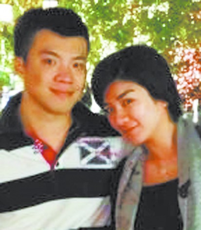 <em>黄奕</em>默认已经怀孕 <em>老公</em>晒出夫妻的甜蜜<em>照片</em>_陕