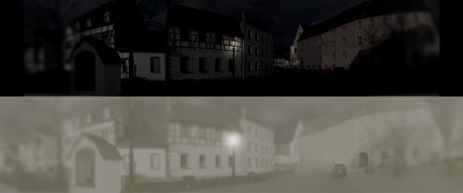 猫咪眼中的世界:它们其实是个超级大近视_广州频道_凤凰网