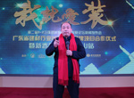 凤凰网广州站CEO刘晓明