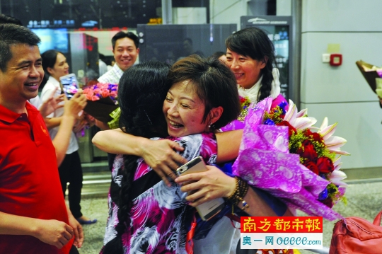 广东仍有7旅行团滞留尼泊尔