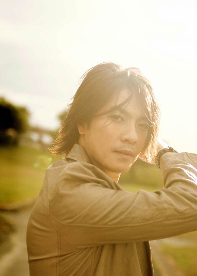 阿杜新专辑制作收尾 将邀神秘性感女星拍摄M