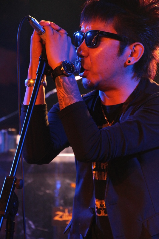 瘦人乐队2012全国巡演首站告捷_音乐频道_凤凰网