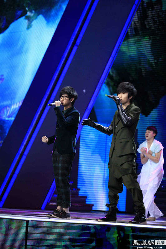 徐良高烧挑战央视元旦晚会 年初预发全新个人