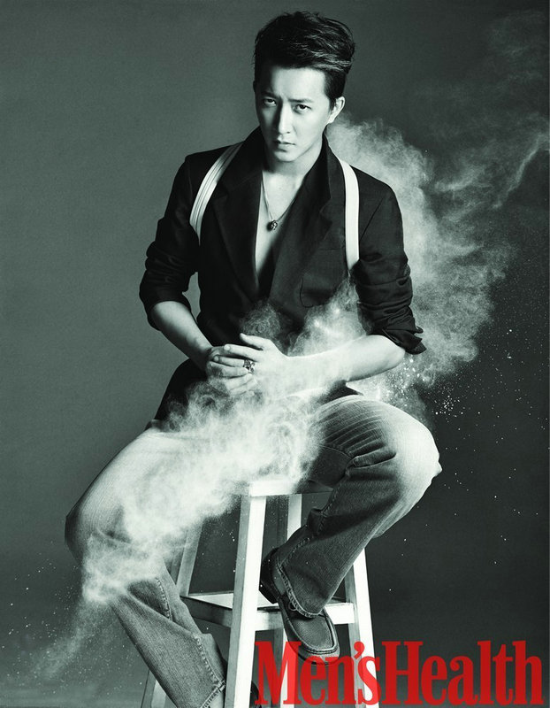 韩庚青春梦想简谱_致青春韩庚(2)