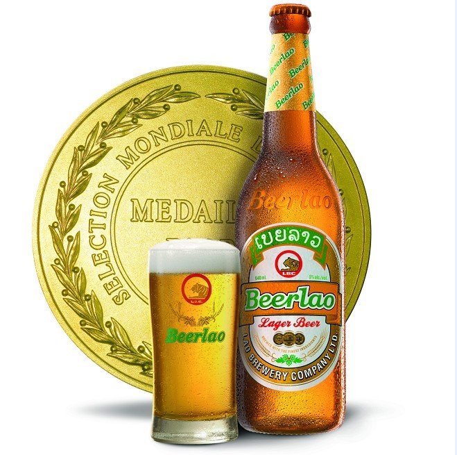 世界啤酒中的明珠--老挝啤酒_广州频道_凤凰网
