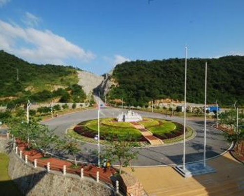 中山大学南方学院怎么样