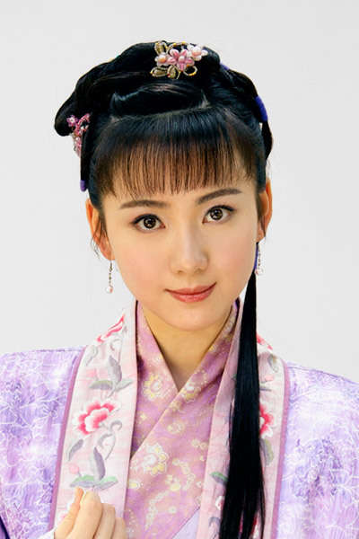 古装电视剧里图片