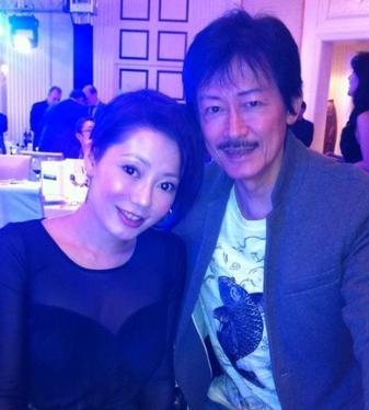 40岁香港女星坠楼身亡 揭陈勋奇的女儿陈开心资料坠楼原因