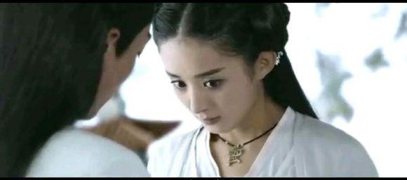 花千骨大结局:小骨失五感化妖神 诅咒白子画永