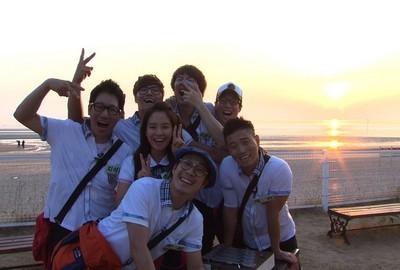 韩国跑男嘉年华running man跑临重庆 七大成员一个也不能少_广州频道_凤凰网