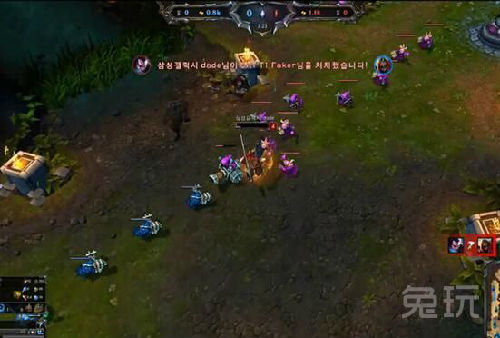 LOLS5总决赛EDG落败SKT原因解析 EDG到底