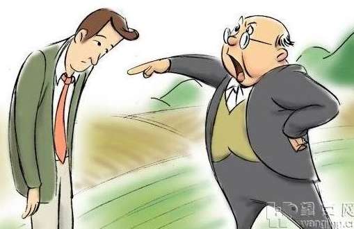 维修工 因救人迟到被骂  骂人者:你长这么丑就不