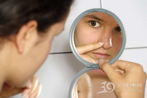 怎样去痘印 永久的办法