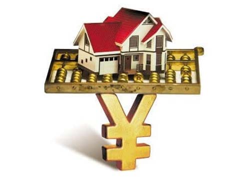 营业税5改2 上周南京二手房成交量涨6成