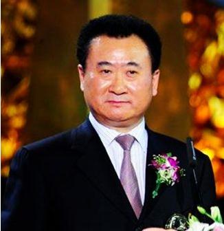 王健林谈商业地产过剩:政府规划胜于政策调控