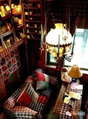 研磨时光咖啡馆_九号咖啡馆人均消费(2)