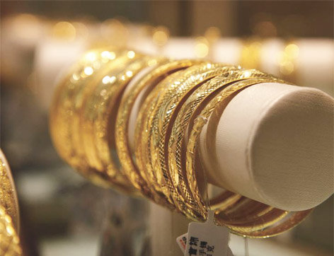 2015年中国珠宝零售业总结:集体膨胀 产能过剩