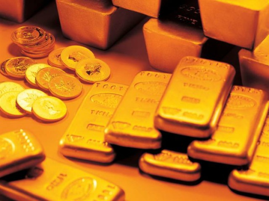 印度黄金进口量暴跌80.48%_中国珠宝行业网
