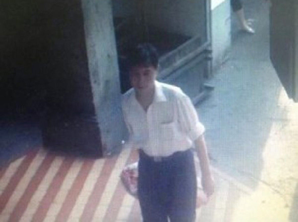 厦门公交大火嫌犯家人称其因低保被取消上访_