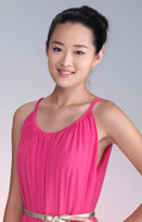 2013中华小姐环球大赛官方网站