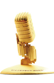 2013BOSS绝对影响力慈善盛典_频道_凤凰网