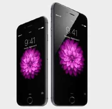 iPhone 6 Plus太火爆:苹果急调产能比例