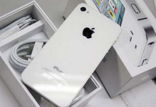 消息称苹果将在中国推翻新iPhone服务 翻新后