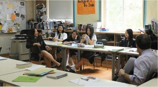 北京贵族学校_北京贵族学校排名_中国十大贵