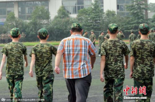 重点大学中文发展论坛走进安大 文科男女比例