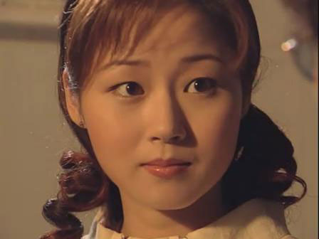 万绮雯过档无线当女主角