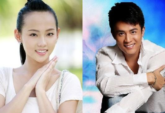 琼瑶女郎张嘉倪疑似与杜淳分手:给不起的承诺别说