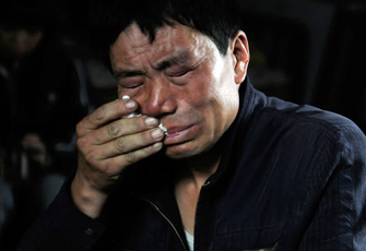 山东：一个家庭的“灭顶之灾”