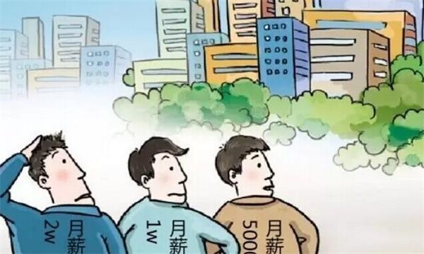 买房收入证明模板_月收入5000买房