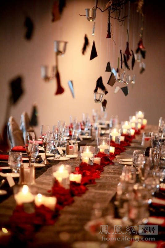 家庭派对_家庭圣诞派对_家庭派对 营销