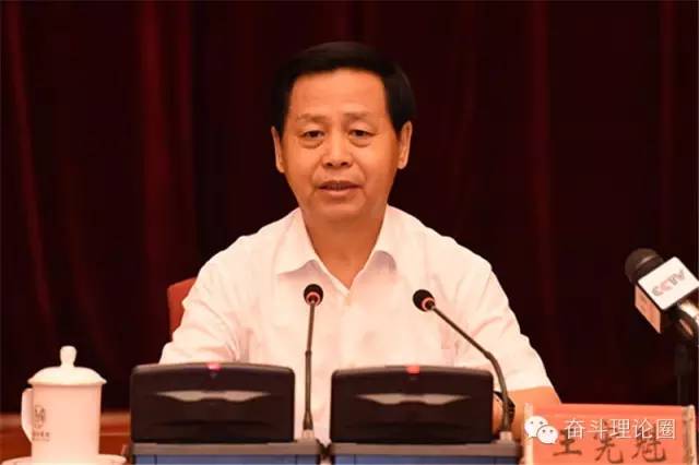 继承东北抗联精神 越是艰险越向前