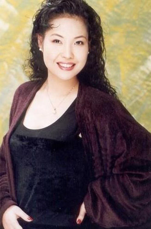 1990—2013：图说梦鸽与李双江夫妇这23年