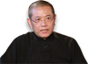 陈丹青对话《年代访》