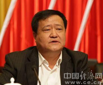 七台河市委政法委书记杜军调任齐齐哈尔市委副