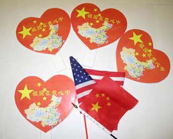 海外华人回中国感觉很爽的那些事_娓娓道美国