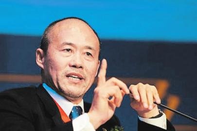 2013年03月14日 - 梅玉轩居士 - 梅玉轩居士 万科董事长王石严重警告:中国可能引发革命!