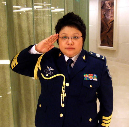 中国<em>十大</em>军旅<em>女歌手</em>(组图) - 新华博客- News B