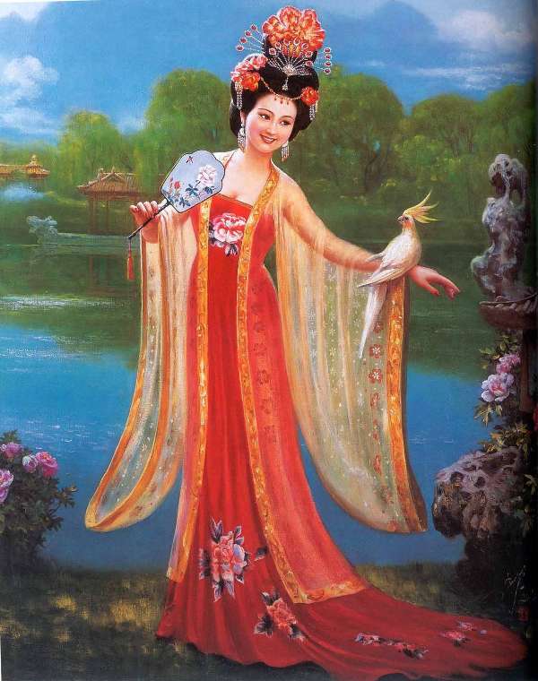变美是<em>女人的</em>第一<em>天职</em>_重庆频道_凤凰网