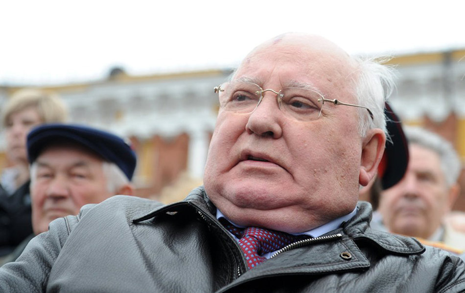 俄罗斯红场举行胜利日阅兵