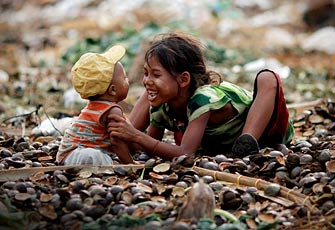 大事件：转型中的缅甸